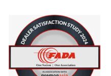 FADA releases 4th edition of Annual Dealer Satisfaction Study- 2024