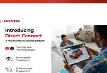 Honda Cars India introduces Direct Connect a Real time Interactive Customer Platform for Honda Elevate