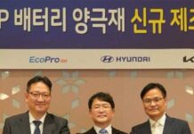 Hyundai Motor and Kia collaborate with Hyundai Steel and EcoPro BM to advance EV battery technology