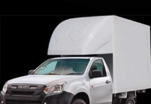 Isuzu Motors India adds another vehicle to its lineup in India