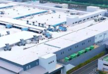 Kia opens Gwangmyeong EVO Plant to boost EV production