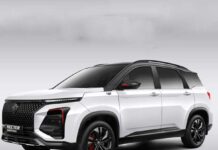 JSW MG Motor India launches Special Editions of its STORM Series