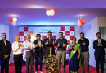 Nissan expands network in Karnataka,opens new showroom and service workshop in Mangaluru