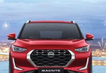 Nissan Magnite crosses 1.5 lakh cumulative sales since launch