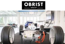 Obrist Group advocates for electric cars with range extenders