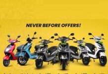 Okaya EV launches exciting Festive Season Offer