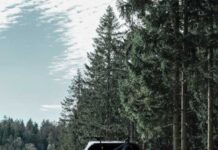 Polestar unveils limited edition electric mountain bike to match its SUV range