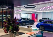Rolls-Royce Motor Cars Leeds reveals exquisite new showroom