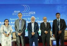 Aatmanirbharta & Exports are key focus areas for the Auto sector