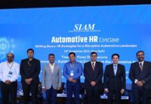 SIAM Automotive HR Conclave highlights the importance of Developing Future-Ready Talent in the Auto Sector