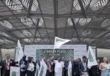 SIAM hosts 2nd “Green Plate EV Rally” to promote Electric Vehicles