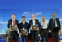 Technological Innovations as Catalysts for Growth in Sustainable Mobility, says SIAM
