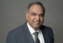 Mr Shailesh Chandra takes over as SIAM President