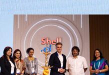 Shell India hosts second edition of its flagship event, Changemakers of Tomorrow 2024