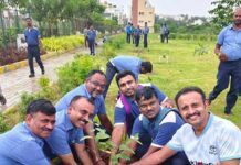 Toyota Kirloskar Motor reaffirms commitment to environmental sustainability on World Environment Health Day 2024