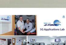Tata Elxsi Inaugurates the ‘xG-Force’ 5G Applications Lab