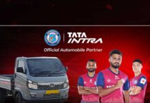 Tata Motors commercial vehicles signs three-year deal as Jamshedpur FC’s official automobile partner