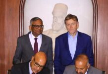 Tata, Analog Devices announce alliance to explore India’s semiconductor ecosystem