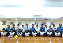 Toyota Kirloskar Motor employees represent India at WorldSkills 2024