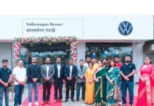 Volkswagen India expands its network presence in Haryana with two new sales touchpoints