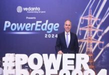 Vedanta Aluminium unveils two new products for Power Industry