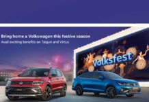 Volkswagen India kicks off the festive season with the launch of Volksfest 2024
