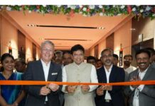 ZF LIFETEC strengthens its global R&D footprint with new Global Capability Center in Hyderabad
