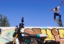 Pre-launch bookings for the all-new BMW CE 02 open ahead of upcoming India launch