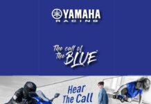 Yamaha launched ‘The Call of The Blue’ Version 4.0 brand campaign