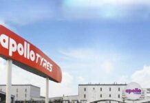 Apollo Tyres’ Chennai Plant receives Global Energy Management Award 2024