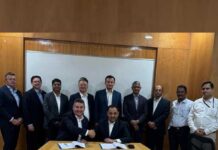 Ashok Leyland partners with Nidec for developing novel E-drive Motors for CVs