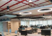 BASF in India relocates to a new office to realize the ‘Future of Work’ vision