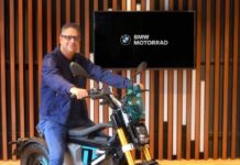 The all-new BMW CE 02 debuts in India with a starting price of INR 4.50 lakh