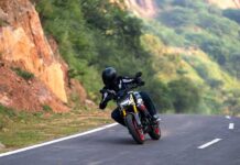 Experience the Joy of riding with BMW Motorrad India’s festive offers