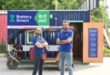 Battery Smart leads India’s EV revolution, crossing 50 million battery swaps