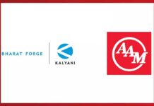Bharat Forge to acquire AAM India Manufacturing Corporation for ₹544 crore