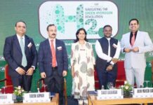CII Conference in Mumbai Highlights India’s Green Hydrogen Revolution