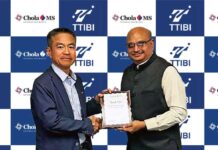 Chola MS Collaborates with TTIBI to introduce groundbreaking ‘Pay How You Drive’ insurance model