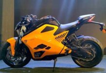 Ultraviolette F77 MACH 2 achieves Global Certification, gears up for European launch