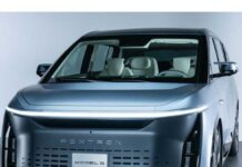 Foxconn unveils two reference design EVs, extending range of electro-mobility to midi bus, LMUV