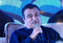 India’s logistics costs will reduce to single digits within two years: Gadkari
