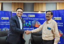 Greaves 3 Wheelers collaborates with Shriram Finance to boost the adoption of 3Ws in India