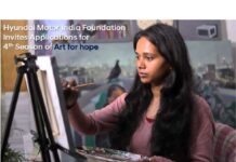 Hyundai Motor India Foundation invites applications for 4th Season of ‘Art for Hope’ CSR initiative