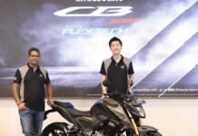 Honda CB300F launched at Rs 1.7 Lakh, compatible with E85 Flex-Fuel