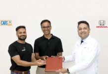 Honda Cars India launches a new ‘Assured Buyback Program’ in collaboration with CARS24