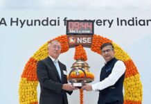 Hyundai Motor India sets record with largest IPO, plans EV investment and localization