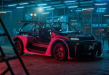 Hyundai N unveils the bold RN24 at N Day 2024, setting the stage for the next generation of high-performance EVs