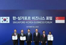 Hyundai Motor Group and Singapore sign partnership for Sustainable Energy Solutions