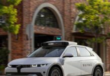 Hyundai and Waymo enter multi-year, strategic partnership