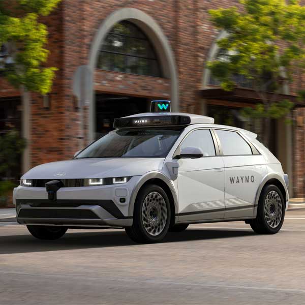 Hyundai-Waymo